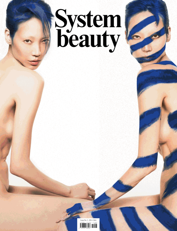 System beauty No. 3 – Piergiorgio Del Moro